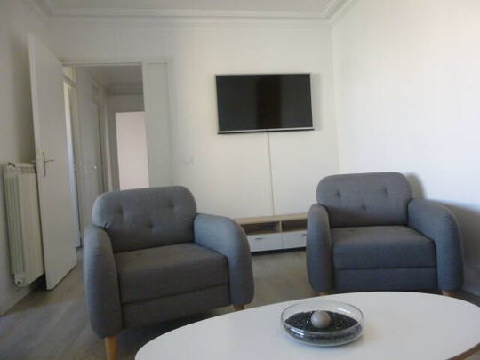 Location appartement 2 pièces 47.24 m² à Montpellier (34000) - Photo 1