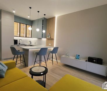 Szczecin - nowy apartament z miejscem postojowym - Photo 2