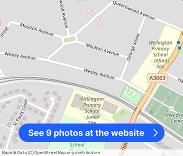 4 bedroom end of terrace house for rent - Photo 1