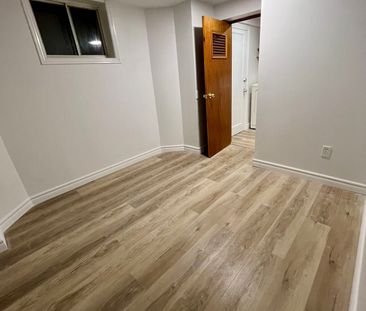 For Lease - 354 Kane Avenue Unit# Bsm, Toronto, Ontario - Photo 4