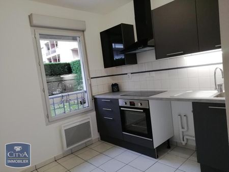 Location Appartement 2 pièces 48m² LYON 8ème - Photo 3