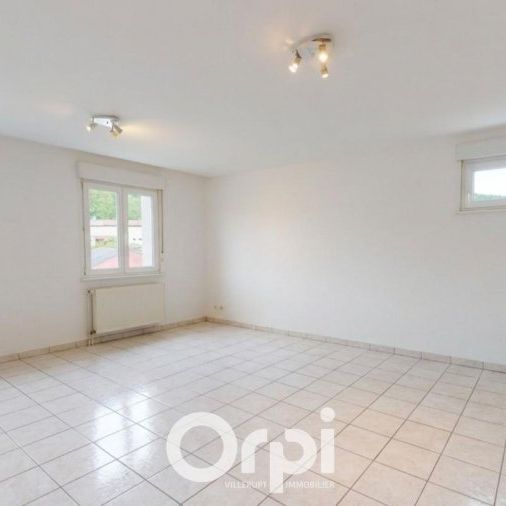 Appartement 3 pièces à Apach - Photo 1