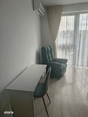 Apartament 2 camere, ULTRAMODERN, loc de parcare subteran, Andrei Mure - Fotografie 1