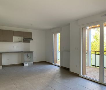 Appartement 3 pièces - Photo 2