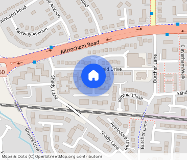 Thorngrove Avenue, Manchester - Photo 1