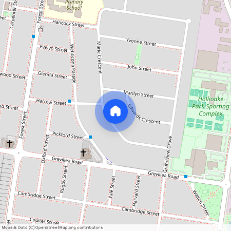 2/22 Marie Crescent, Vic 3355, Wendouree