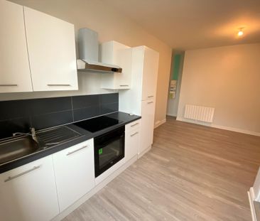 studio Pelissier/Répblique 22 m2 - Photo 3