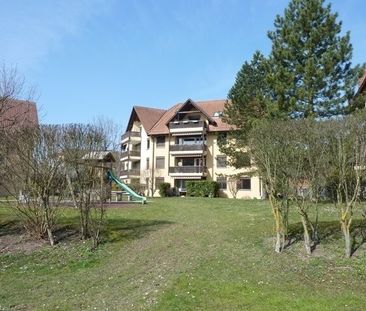 Gemütliche Wohnung im Naherholungsgebiet Töss - Photo 6