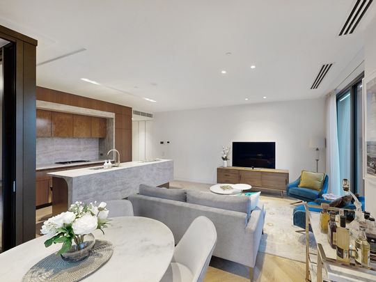 404/160 King Street, Sydney NSW 2000 - Apartment For Rent | Domain - Photo 1