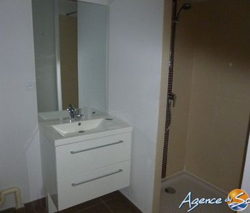 Appartement 3 pièces à louer - Photo 5