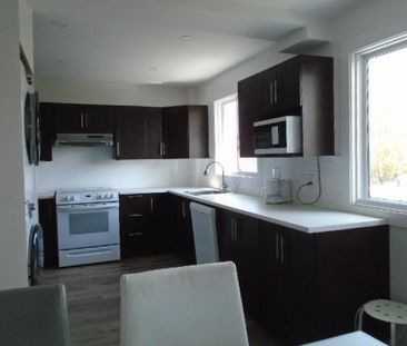6 ½ rue Notre Dame Laval 5 électros Inclus LIBRE - Photo 1