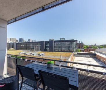 Appartement à louer - Montréal (Le Sud-Ouest) (Saint-Henri) - Photo 1