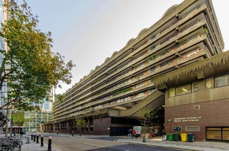 Barbican, Barbican, EC2Y - Photo 2