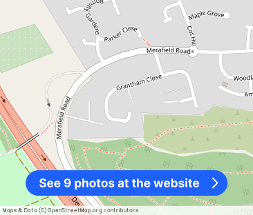 Grantham Close, PLYMOUTH - Photo 1