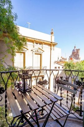 Carrer de Pons i Gallarza, Barcelona, Catalonia 08030 - Photo 1