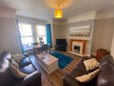 7 bedroom house share to rent - Photo 3