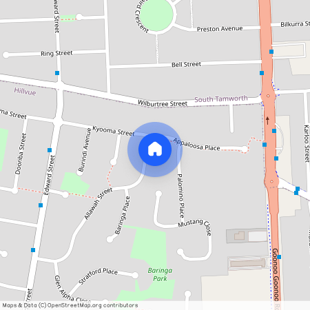 5A Allawah Street, Tamworth NSW 2340