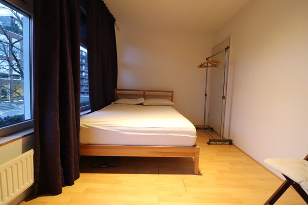 Te huur: Appartement Lisbloemstraat 13 A in Rotterdam - Photo 1