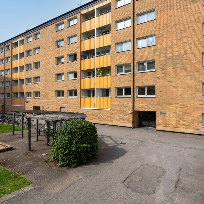 Butgatan 11 - Photo 1