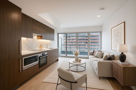 For Lease - 3 Concord CityPlace Way Unit# 1102, Toronto, Ontario - Photo 3