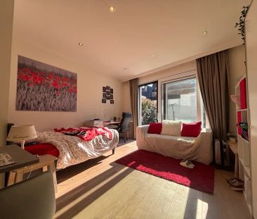 Studio met tuin hartje Leuven! - Photo 5