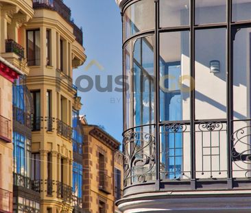 Flat for rent in Madrid (Moncloa - Aravaca) - Photo 2