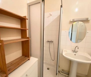 Location Appartement 1 pièce 20m² TOURS 37200 - Photo 6