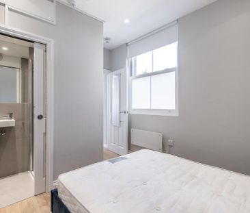 1 bedroom ground floor flat to rent - Photo 4