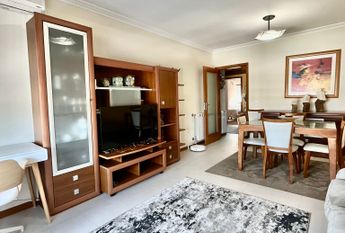 Apartamento T2 Praia da Barra - Arrendamento temporário.