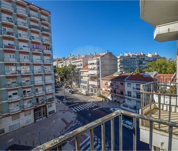 Apartamento T3 em Lisboa - Photo 5