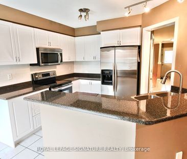 For Lease - 5967 Manzanillo Crescent, Mississauga, Ontario - Photo 6