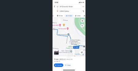 Fully Furnished-Super convenient & affordable! Closed to supermarket & restaurant & bus & railway station! Available From 01/12/2025 To 05/02/2026. - Photo 2