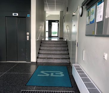 Midskeppsgatan 1, Södra Hammarbyhamnen - Photo 1