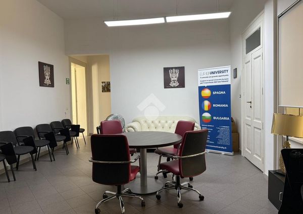 5 locali in affitto