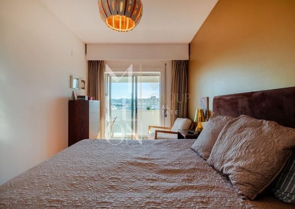 Apartamento T2 em Porto