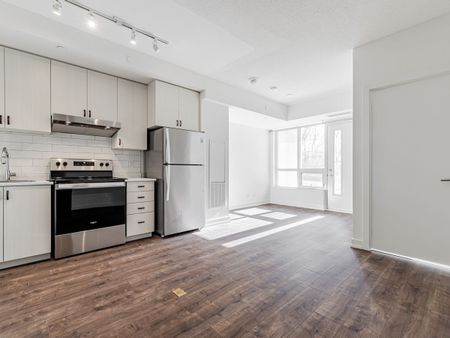 For Lease - 10 Wilby Crescent Unit# 101, Toronto, Ontario - Photo 2
