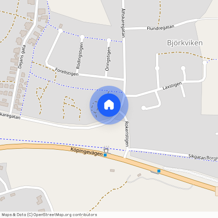 Borgholm, Ålfiskaregatan, 53, 38737