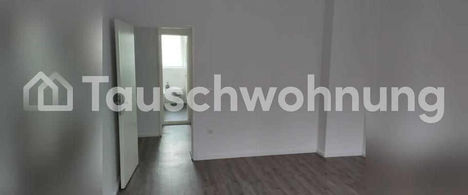 TAUSCHWOHNUNG Sonnige 2-Zimmer Wohnung Siemensstadt - Foto 1