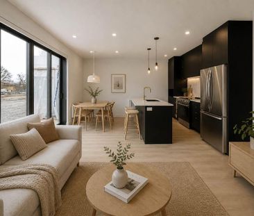 Le Noyer — Condo haut de gamme 4 1/2 Sud-Ouest Mtl Occ. Rapide - Ap... - Photo 2