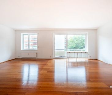 Appartement te huur - Photo 1