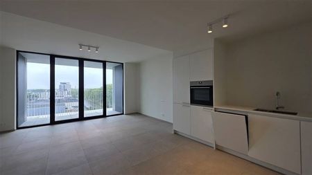 Appartement te huur - Foto 4