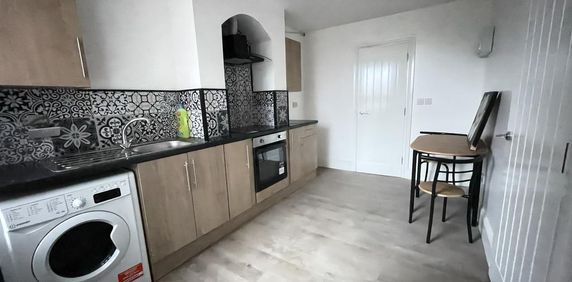 1 bedroom flat to rent - Photo 2