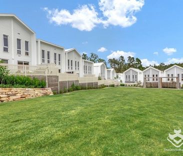 Modern Architecture Townhome in Prime Everton Hills Location - Photo 2