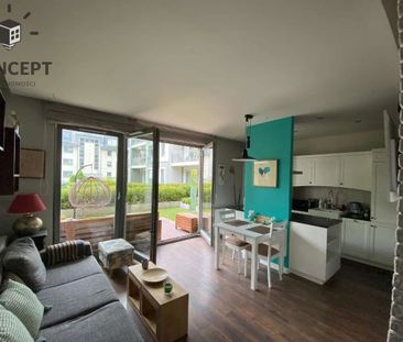 Przestronne 3 pok. | Ogród | Taras | Hallera - Photo 3