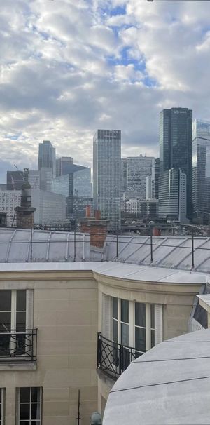 Rental Apartment Neuilly-sur-Seine Sablons - Photo 2