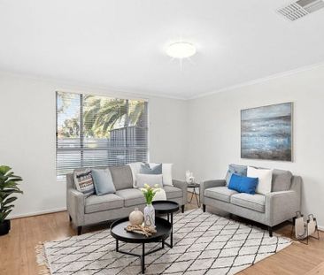 Well-presented home in convenient Kilburn location - Photo 1