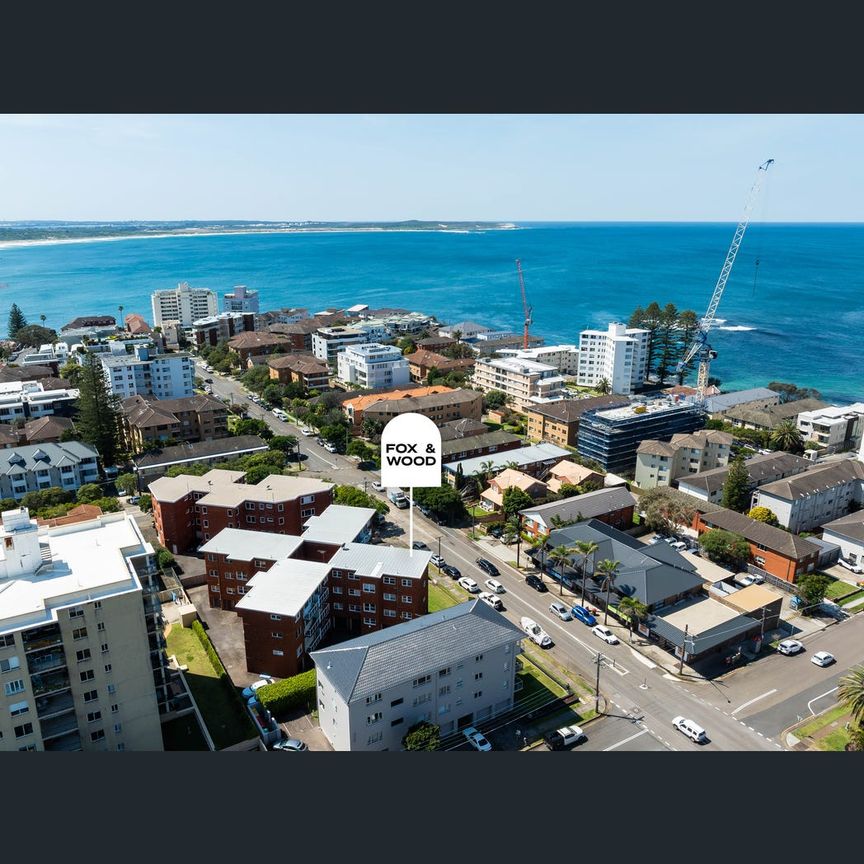 18/23-25 Ewos Parade, Cronulla, NSW 2230 - Photo 1
