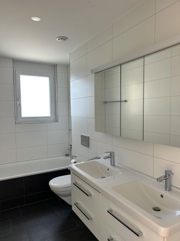 4.5 Zimmerwohnung in Wädenswil (befristet bis 31.03.2028) - Foto 5