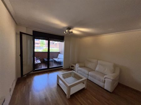 Piso de alquiler en Avenida Isaac Albéniz, 11, Norte - Photo 3