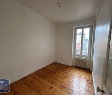 Appartement à louer 3 pièces 55.53m² - Photo 5